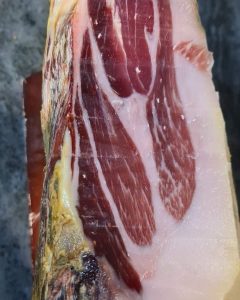 Jamón Ibérico de Cebo