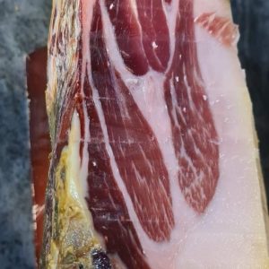 Jamón Ibérico de Cebo