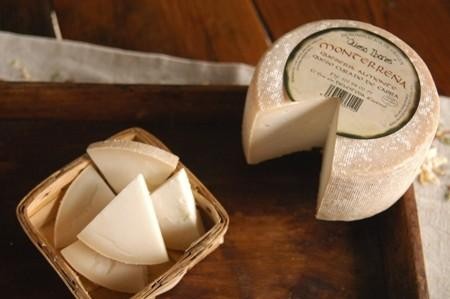 Queso de Cabra D.O.P Ibores Monterreña 800gr