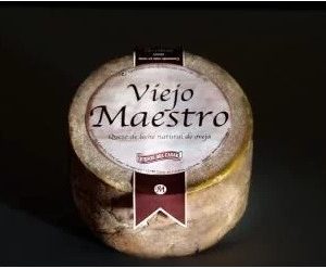 Queso de Oveja Viejo Maestro 900gr