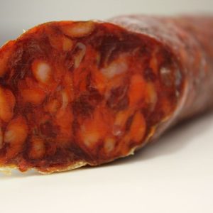 Chorizo Ibérico de Bellota 1kg