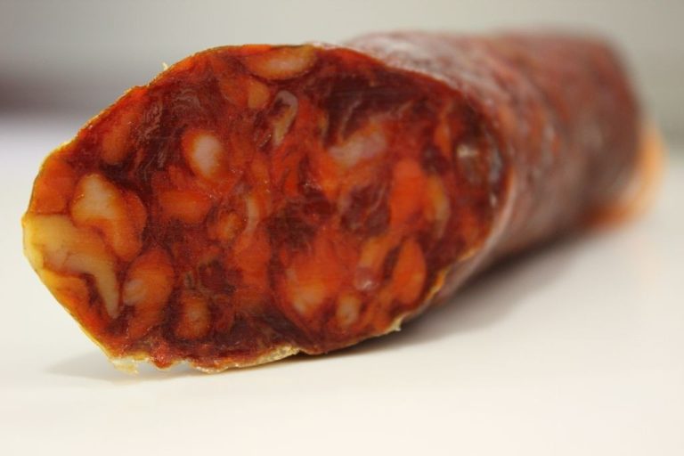 Chorizo Ibérico de Bellota 1kg