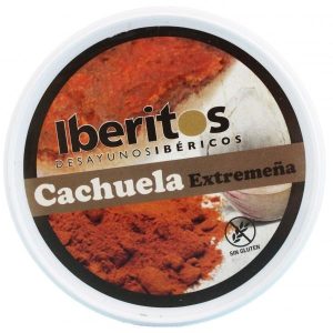 Cachuela Extemeña 250gr