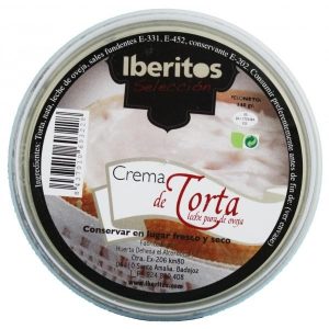 Crema de Torta 140gr