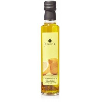 Aceite de Oliva Virgen Extra Lata de 250 ml - LA CHINATA