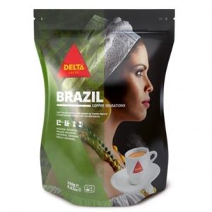 Café de Brasil Delta 250gr