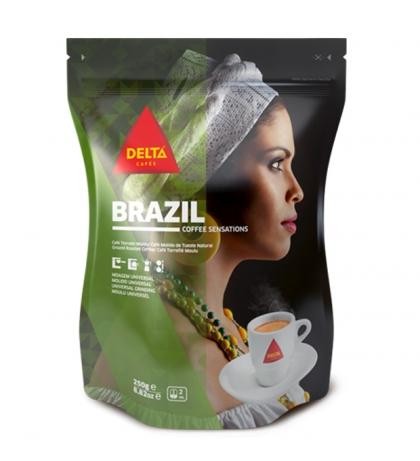 Café de Brasil Delta 250gr