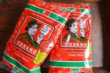 Café Torrefacto Cubano 500gr