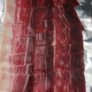 Jamón Ib Extremeño