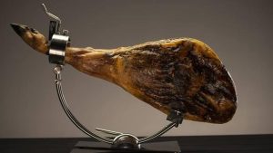 Jamón Bellota Fuera de Norma