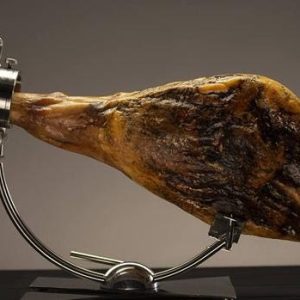 Jamón Bellota Fuera de Norma